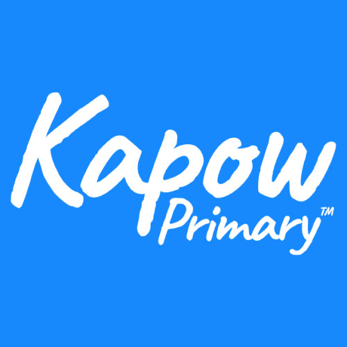 Kapow Primary
